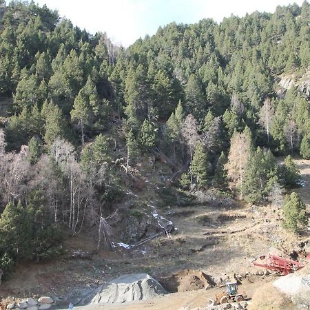 Pont De Toneta 4,3 Ransol, Zona Grandvaliraアパートメント エクステリア 写真
